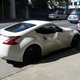 New Z, no plates. I wouldn’t mind a 370Z Nismo.